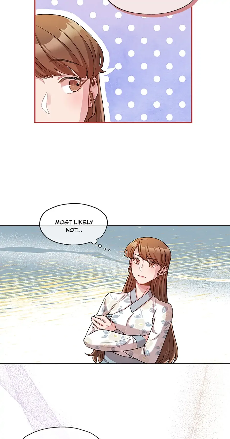 Avoiding the Heavenly Emperor Chapter 9 page 39