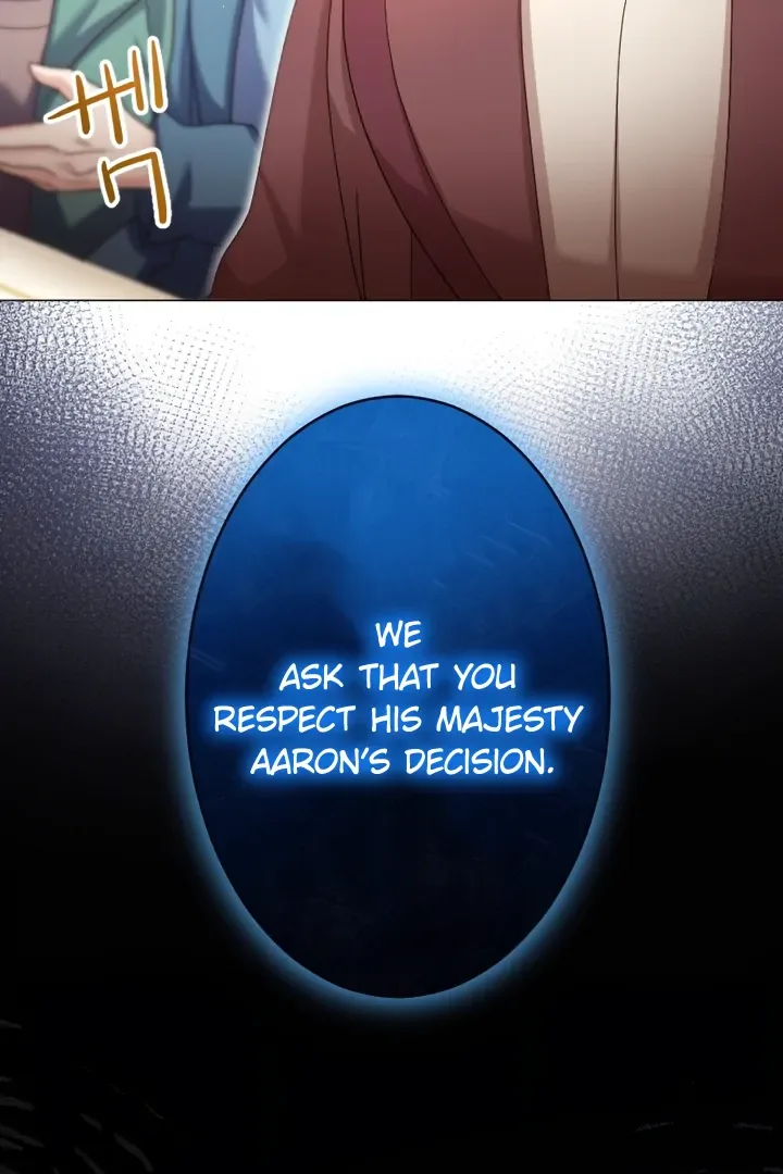 Ava the despised princess finds love and freedom Chapter 32 page 7