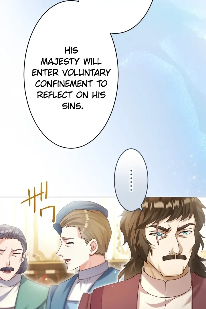 Ava the despised princess finds love and freedom Chapter 32 page 6