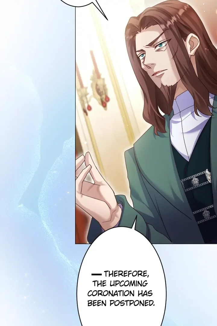 Ava the despised princess finds love and freedom Chapter 32 page 5