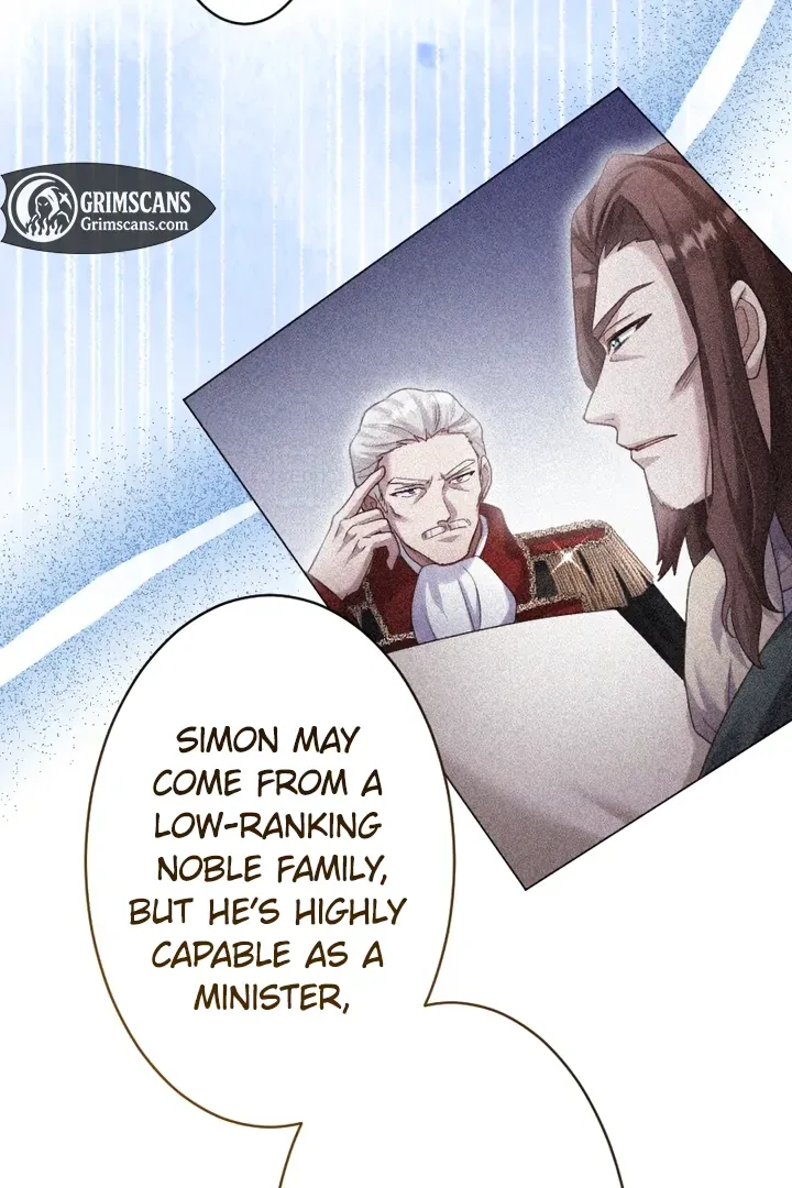 Ava the despised princess finds love and freedom Chapter 32 page 20