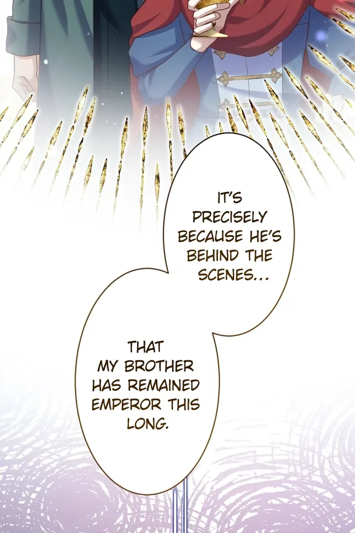 Ava the despised princess finds love and freedom Chapter 32 page 22