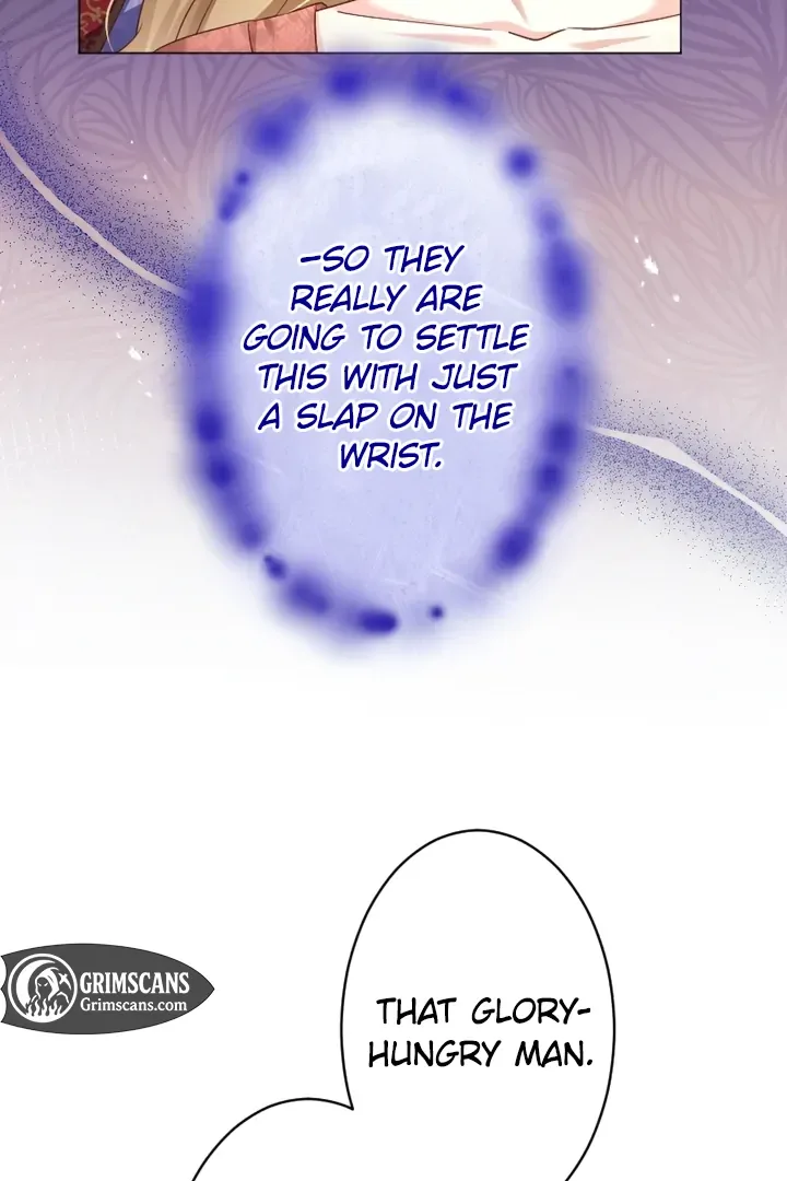 Ava the despised princess finds love and freedom Chapter 32 page 15