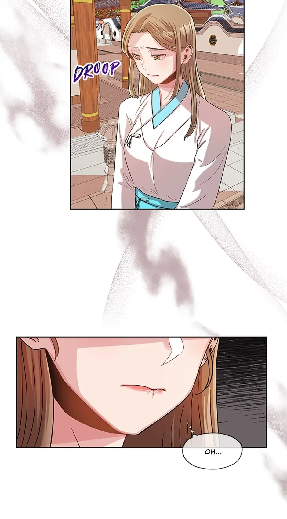 Avoiding the Heavenly Emperor Chapter 9 page 48