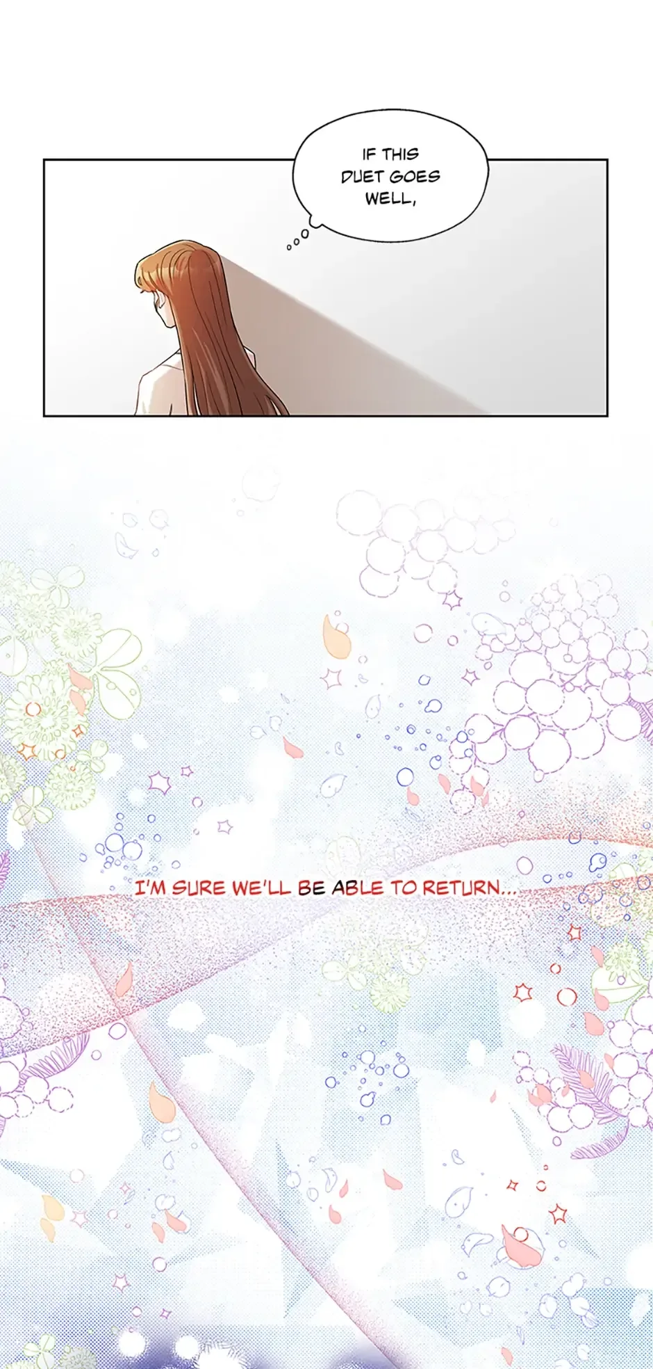 Avoiding the Heavenly Emperor Chapter 12 page 13