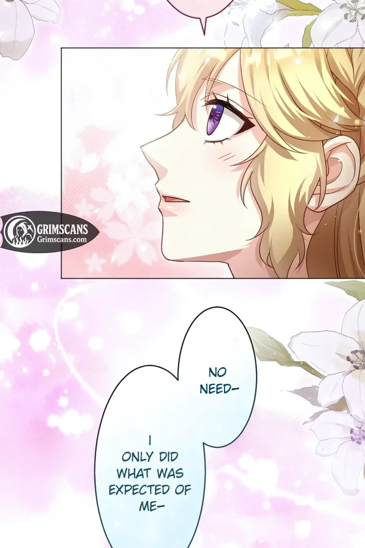 Ava the despised princess finds love and freedom Chapter 32 page 28