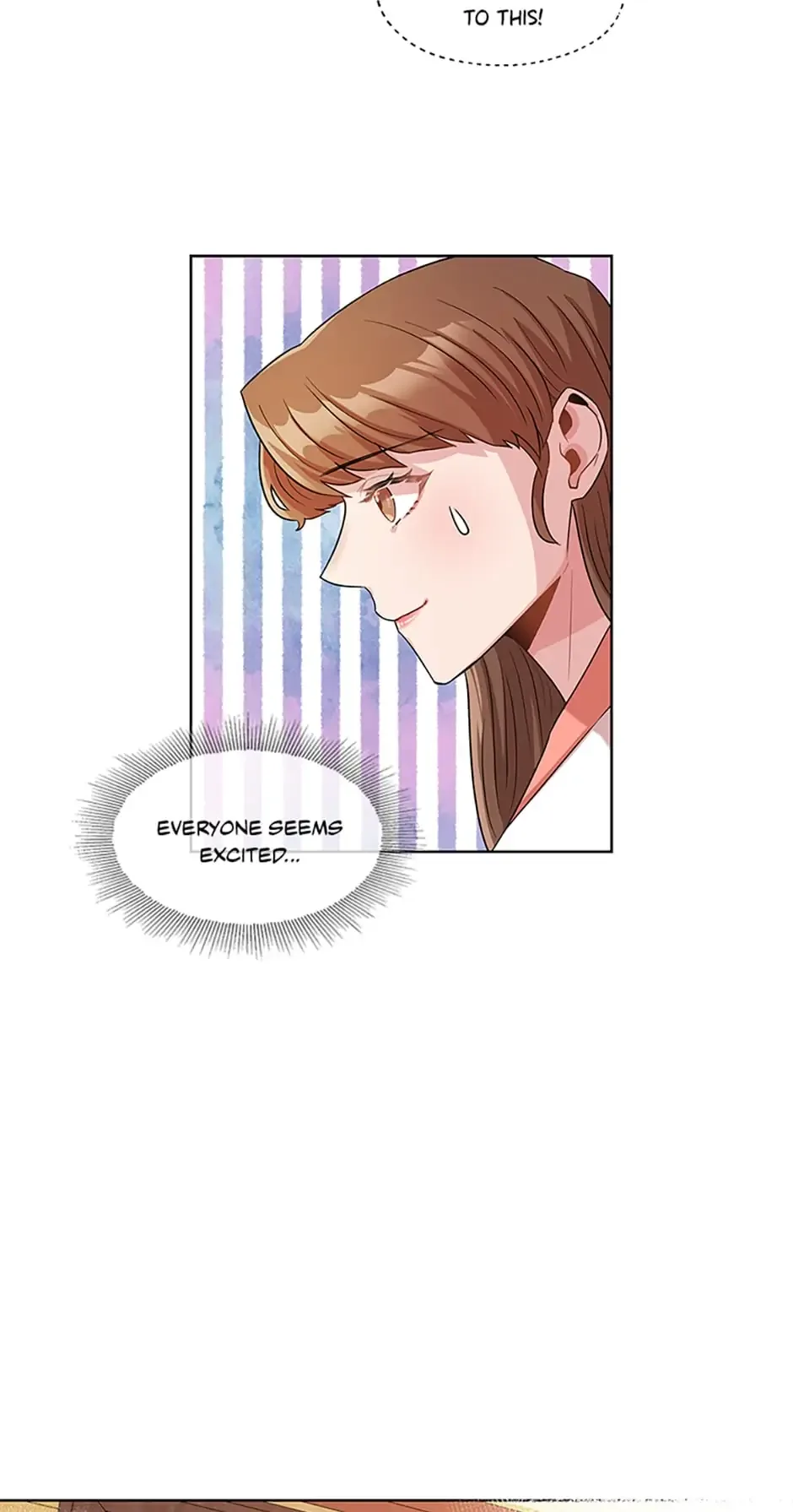 Avoiding the Heavenly Emperor Chapter 9 page 42
