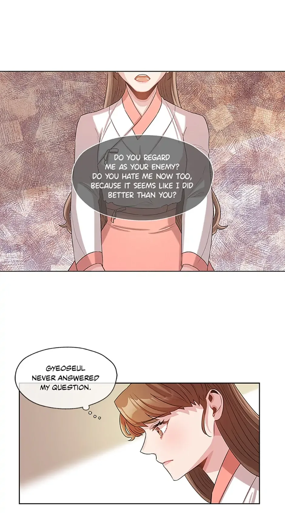 Avoiding the Heavenly Emperor Chapter 9 page 49