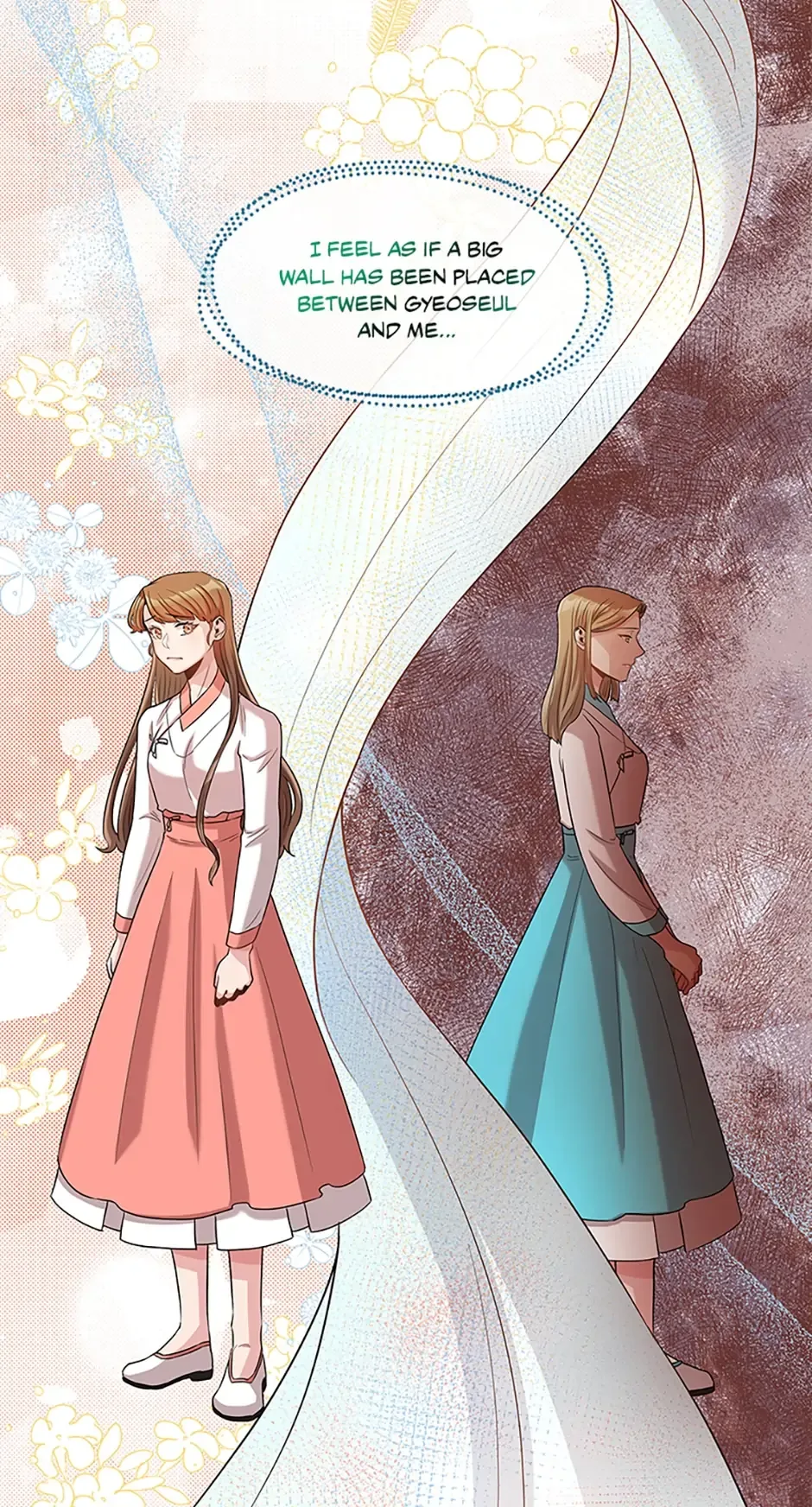Avoiding the Heavenly Emperor Chapter 9 page 51