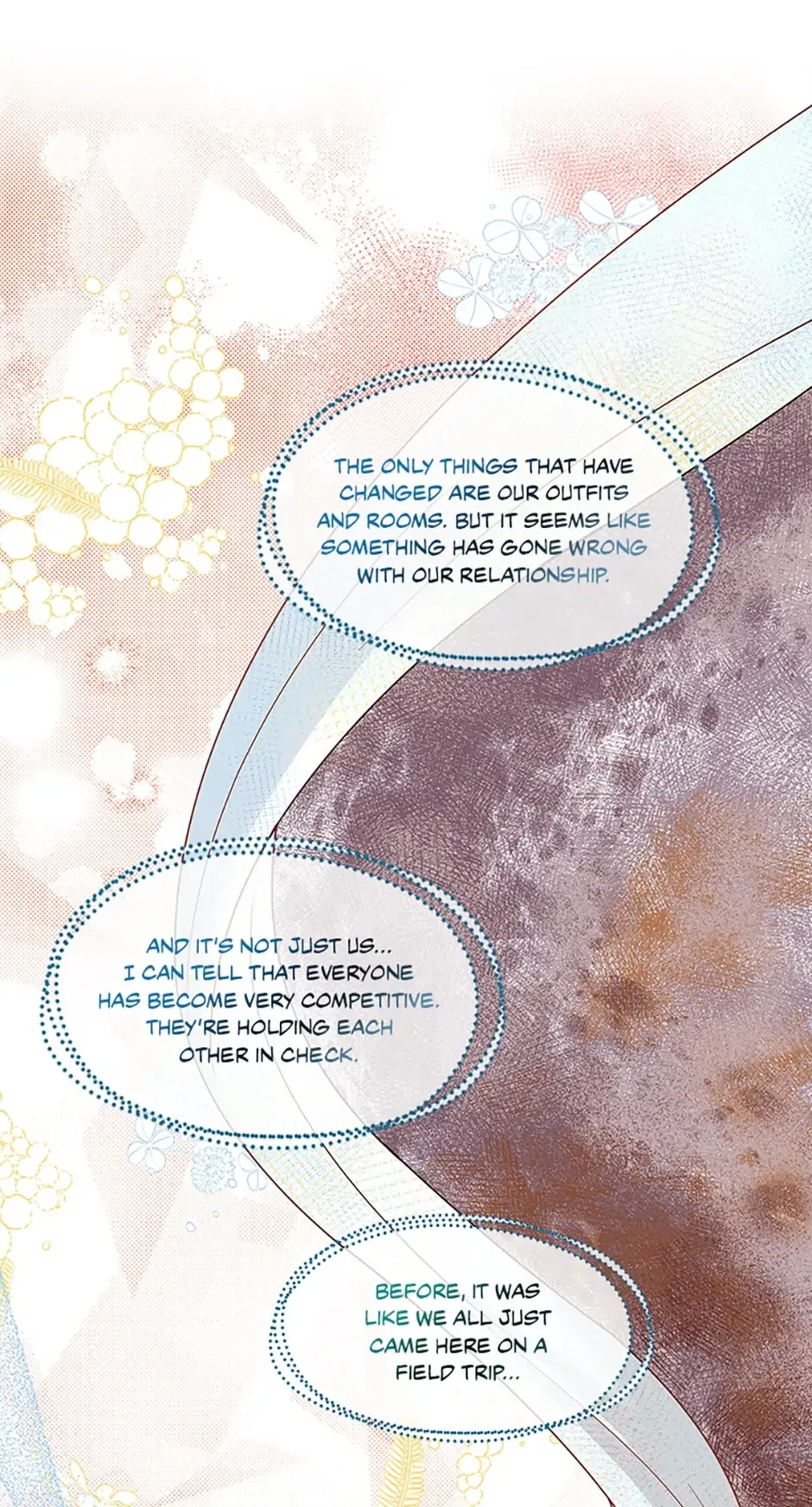 Avoiding the Heavenly Emperor Chapter 9 page 50