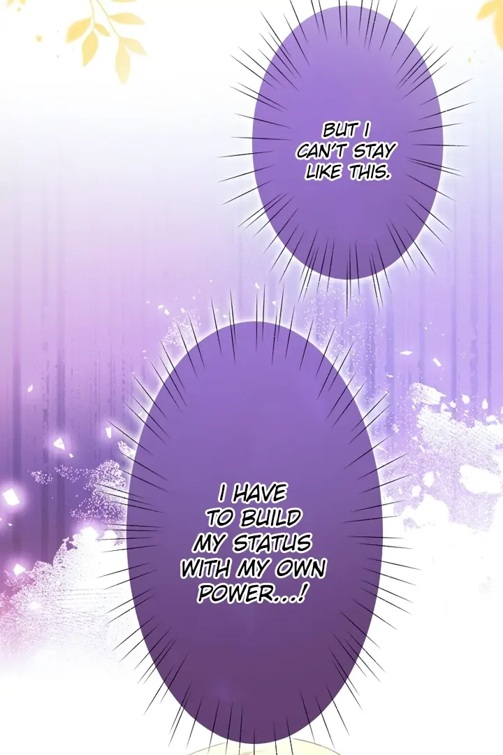 Ava the despised princess finds love and freedom Chapter 32 page 42