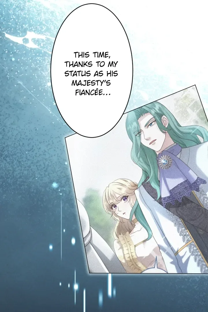 Ava the despised princess finds love and freedom Chapter 32 page 36