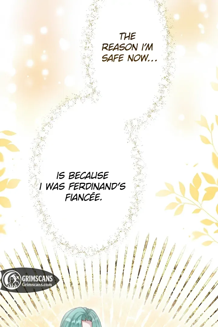 Ava the despised princess finds love and freedom Chapter 32 page 40