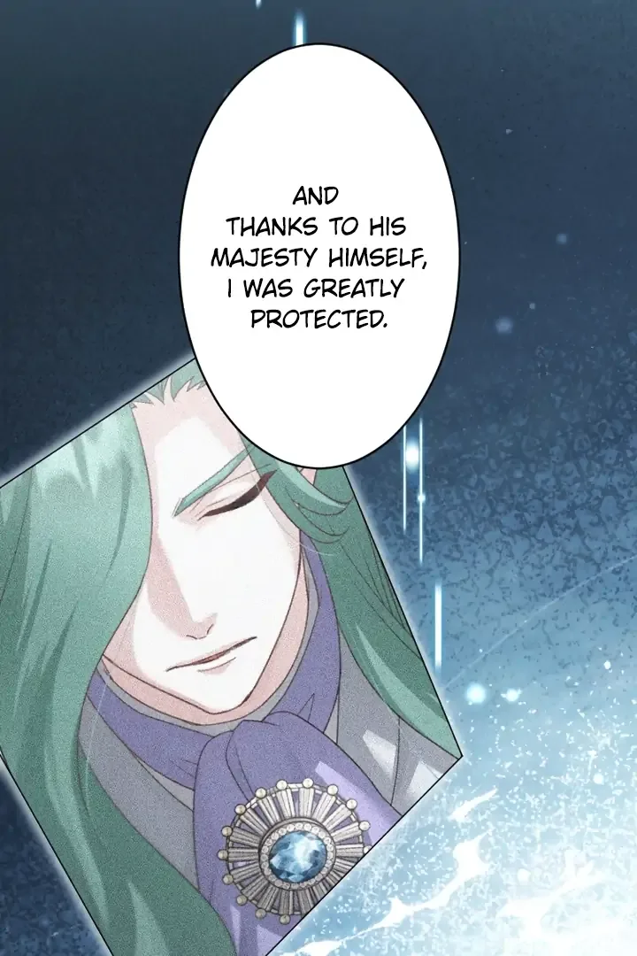 Ava the despised princess finds love and freedom Chapter 32 page 37