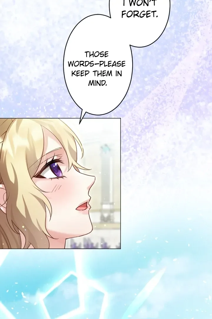 Ava the despised princess finds love and freedom Chapter 32 page 59
