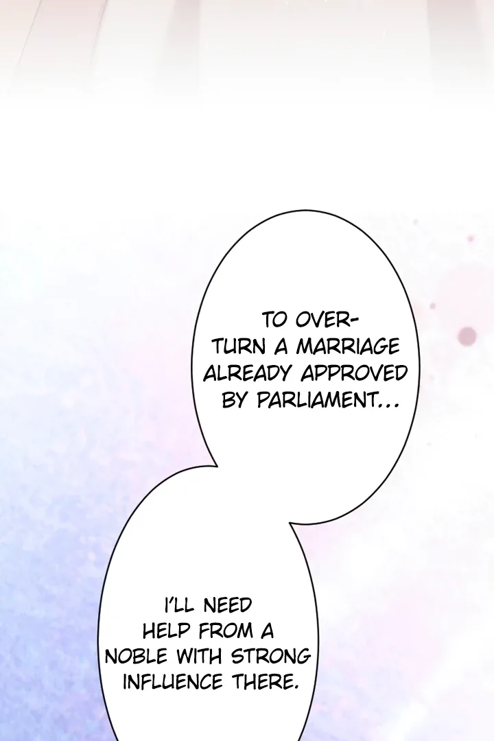 Ava the despised princess finds love and freedom Chapter 32 page 65