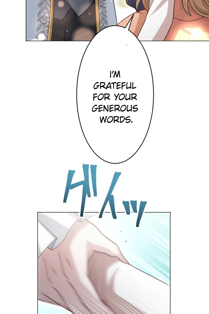 Ava the despised princess finds love and freedom Chapter 32 page 51