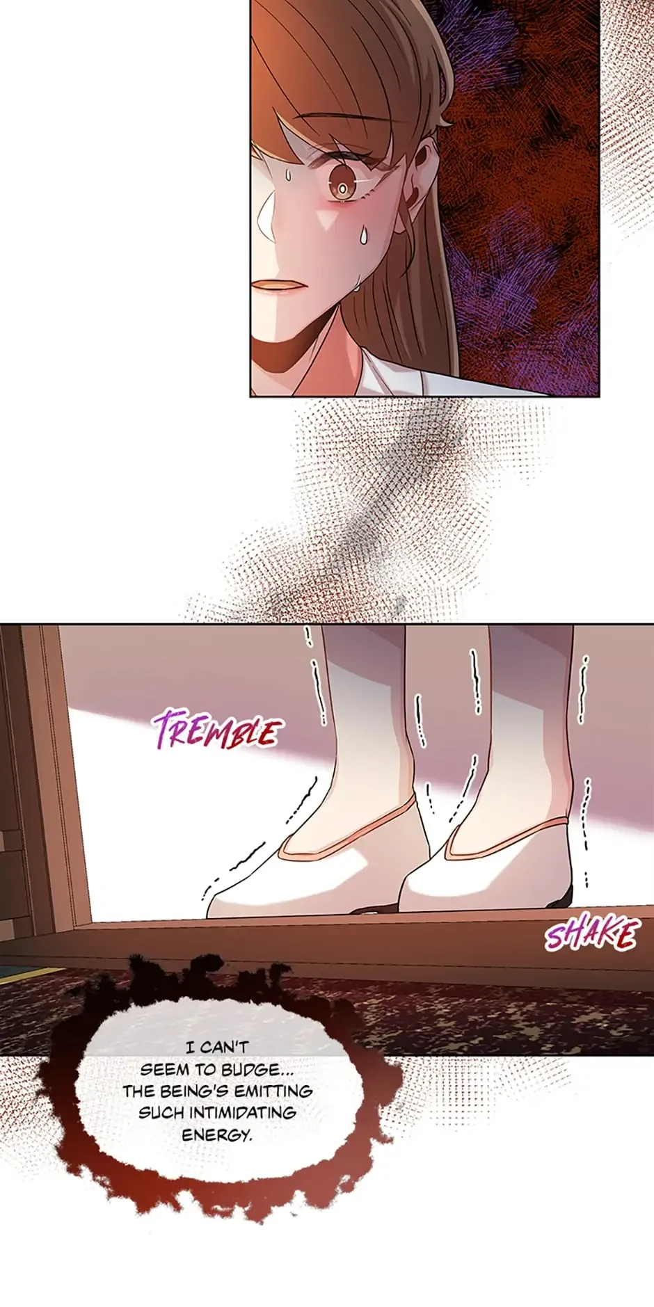 Avoiding the Heavenly Emperor Chapter 11 page 21
