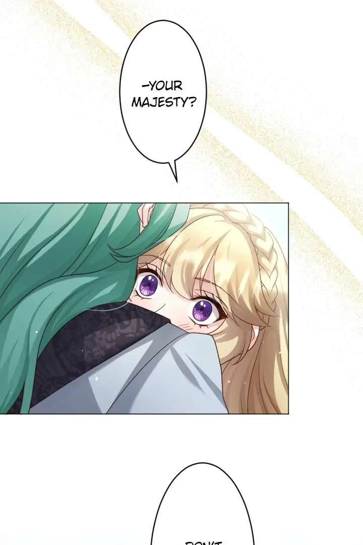 Ava the despised princess finds love and freedom Chapter 32 page 55