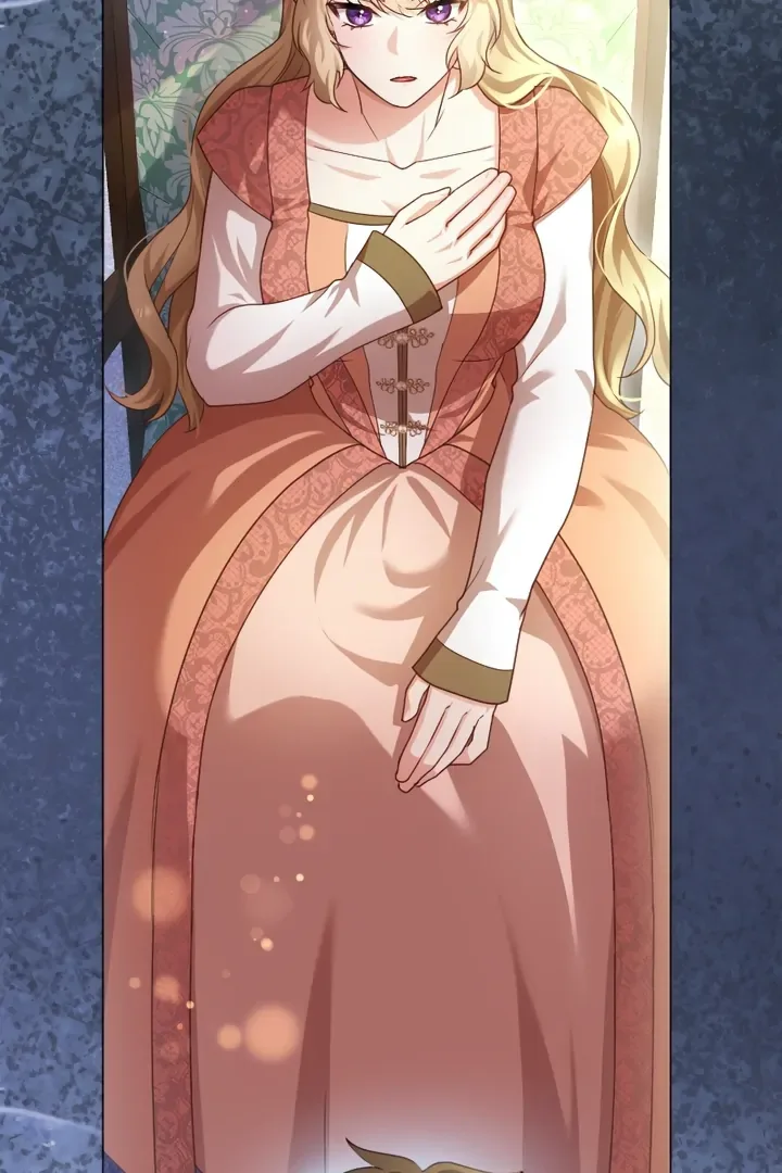 Ava the despised princess finds love and freedom Chapter 32 page 82