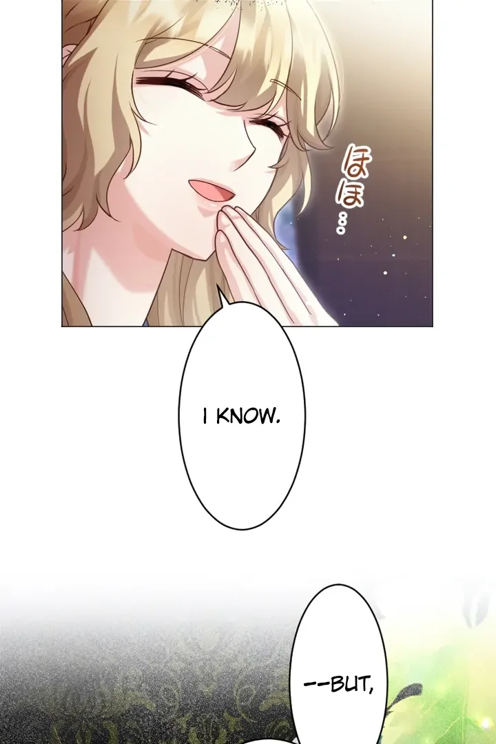 Ava the despised princess finds love and freedom Chapter 32 page 77