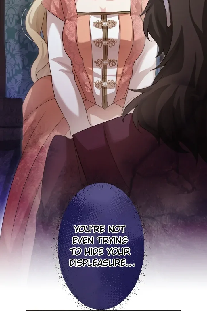 Ava the despised princess finds love and freedom Chapter 32 page 76
