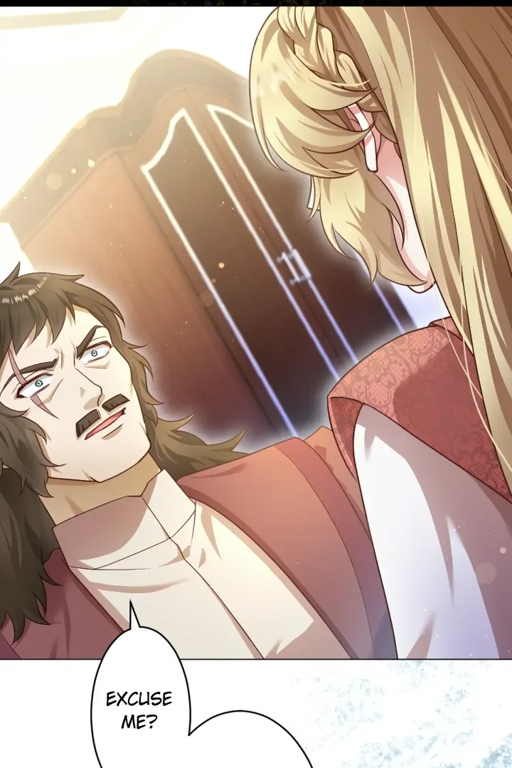 Ava the despised princess finds love and freedom Chapter 32 page 80