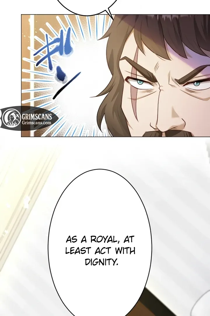 Ava the despised princess finds love and freedom Chapter 32 page 84