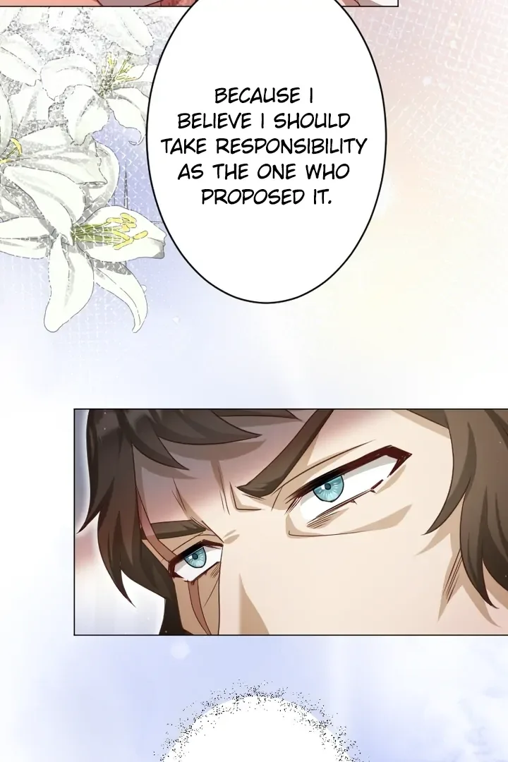 Ava the despised princess finds love and freedom Chapter 32 page 100