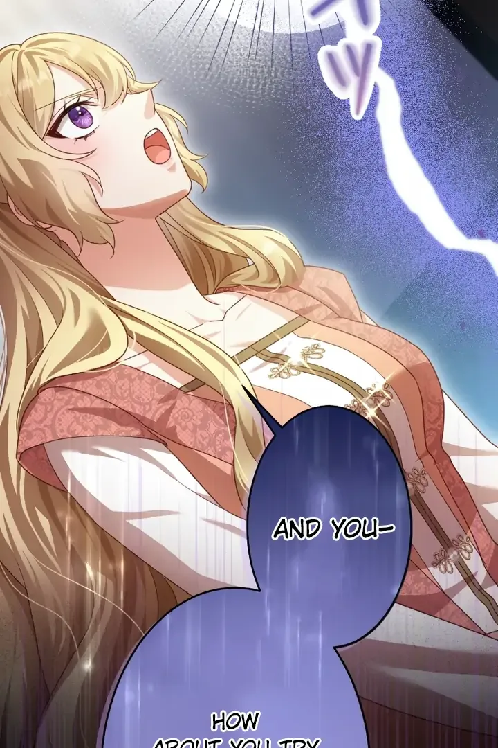 Ava the despised princess finds love and freedom Chapter 32 page 86