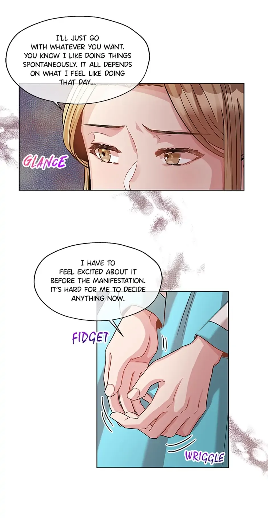 Avoiding the Heavenly Emperor Chapter 12 page 30