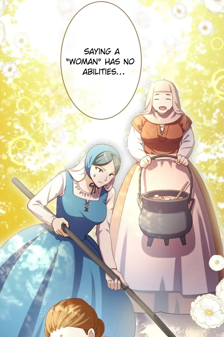 Ava the despised princess finds love and freedom Chapter 32 page 90
