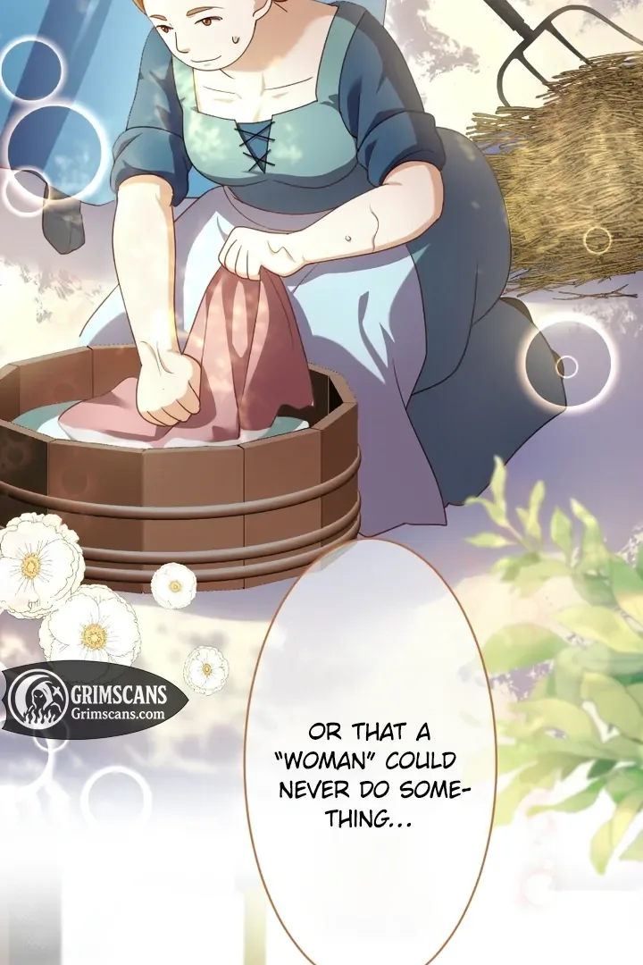 Ava the despised princess finds love and freedom Chapter 32 page 91