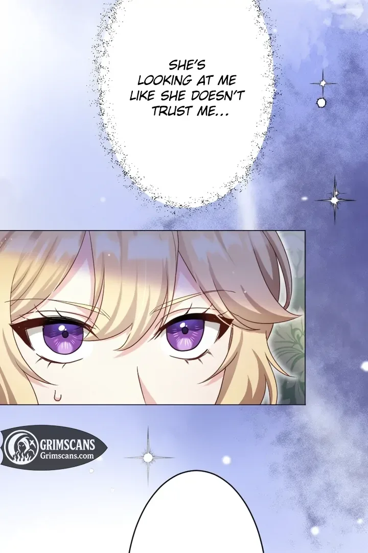 Ava the despised princess finds love and freedom Chapter 32 page 101