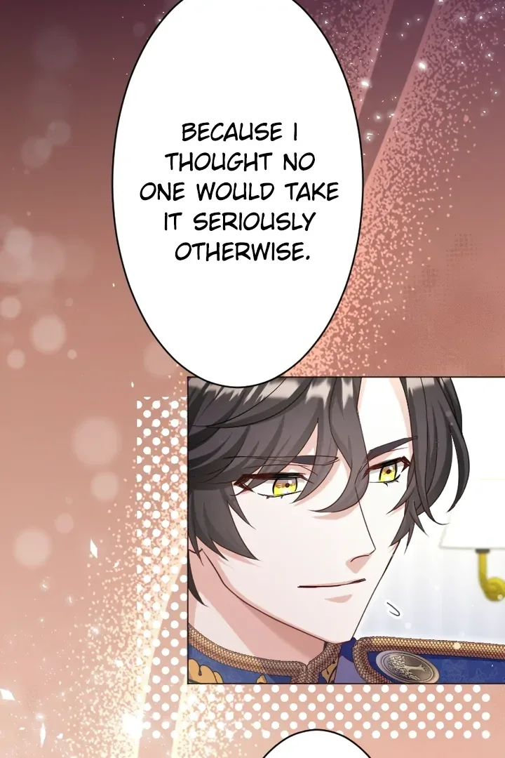 Ava the despised princess finds love and freedom Chapter 32 page 95
