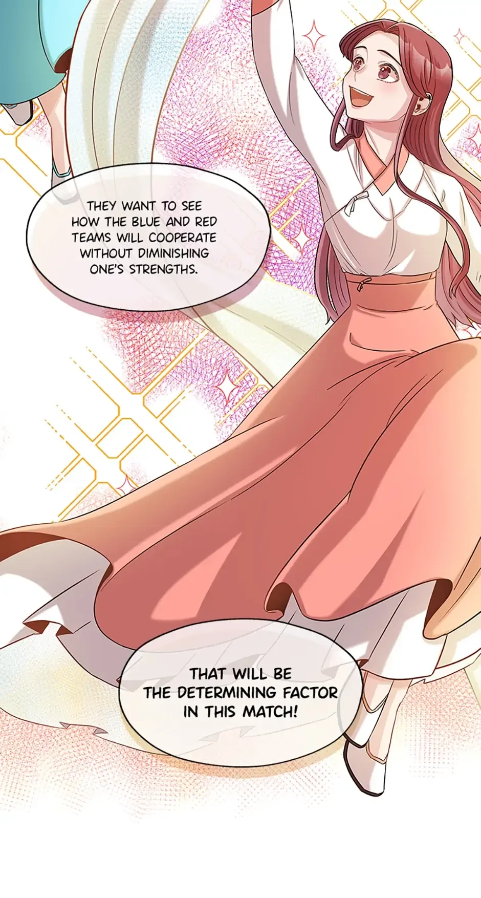 Avoiding the Heavenly Emperor Chapter 12 page 36