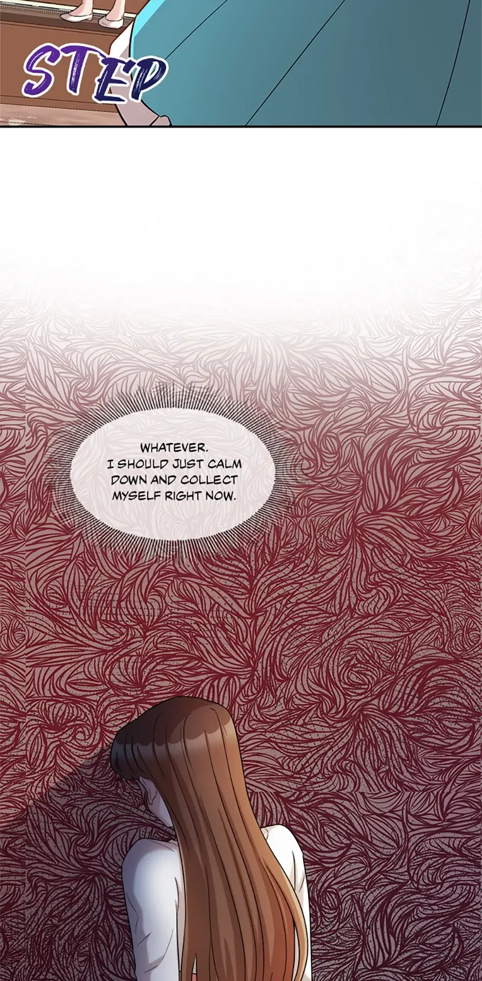 Avoiding the Heavenly Emperor Chapter 12 page 40