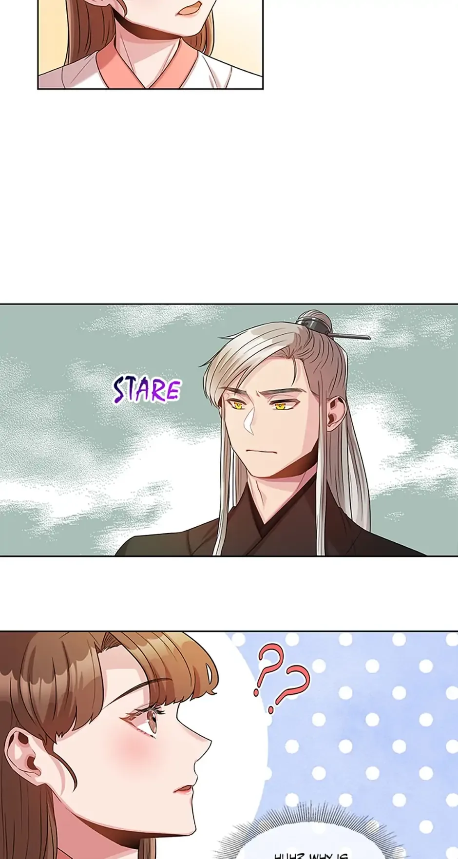 Avoiding the Heavenly Emperor Chapter 11 page 48