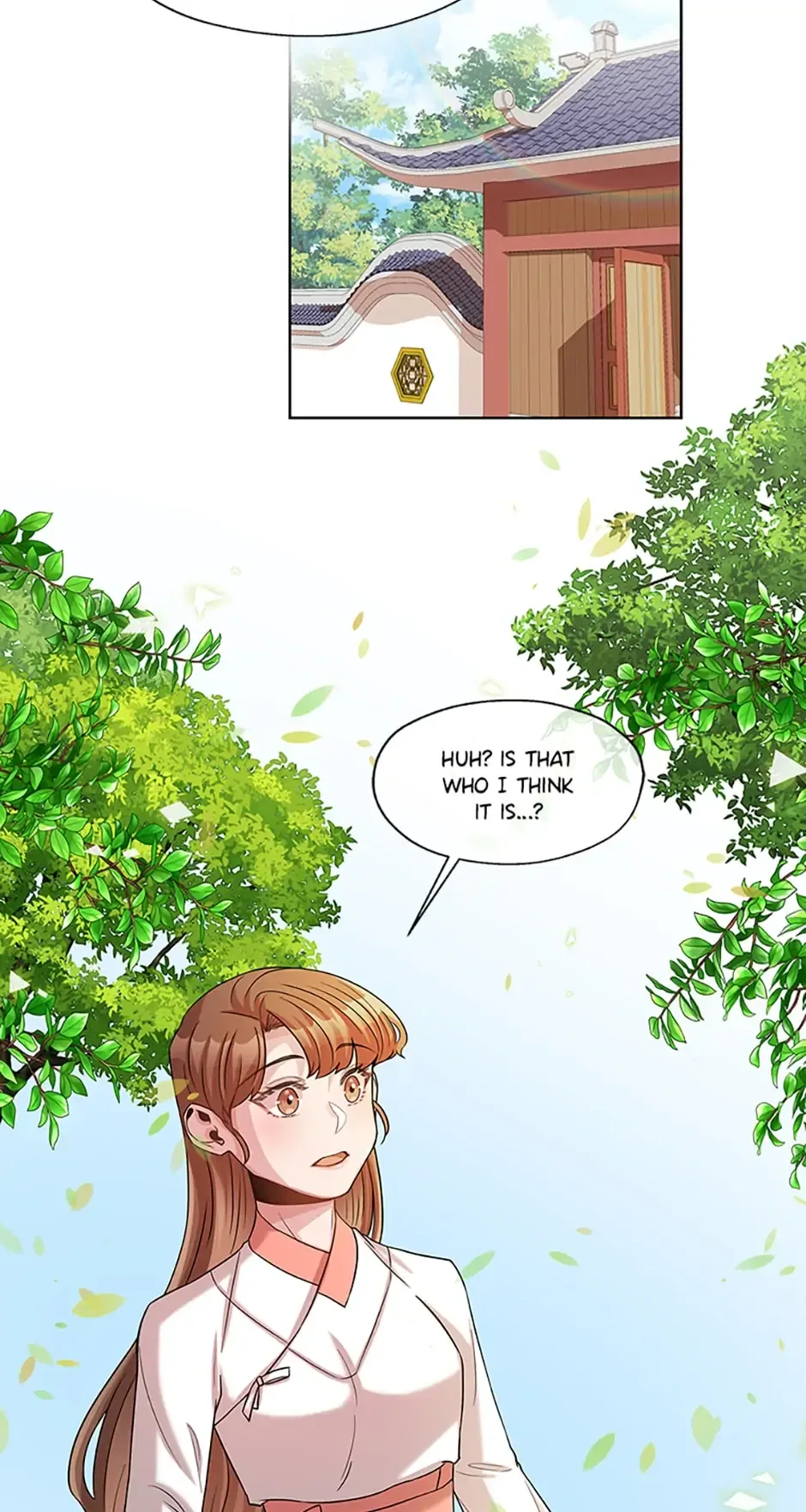 Avoiding the Heavenly Emperor Chapter 11 page 52