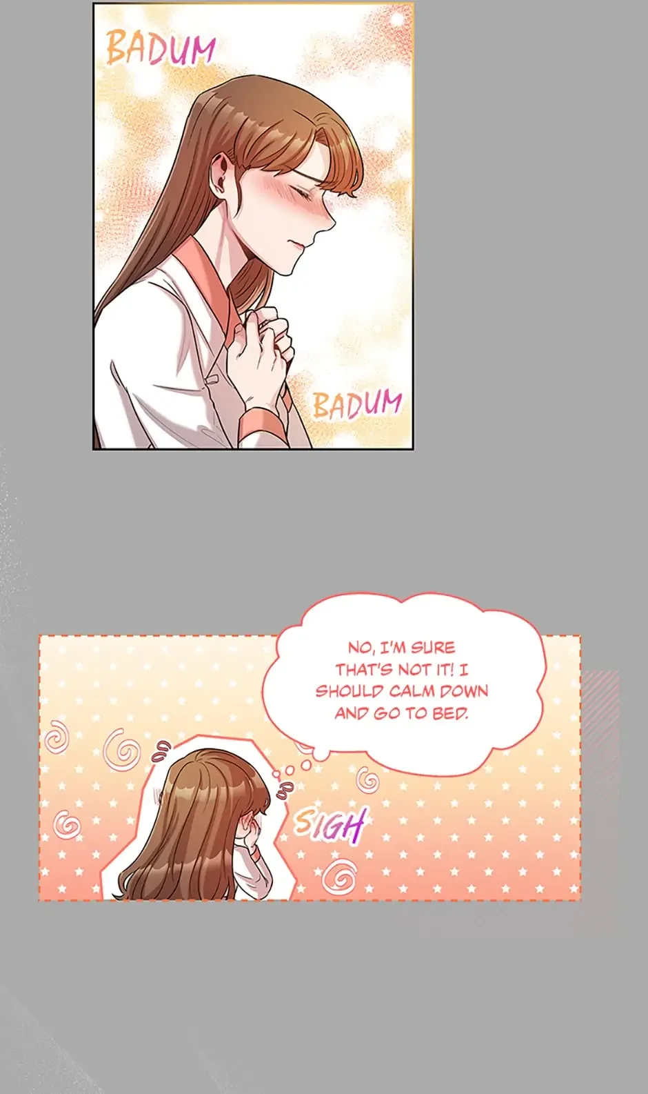 Avoiding the Heavenly Emperor Chapter 14 page 3