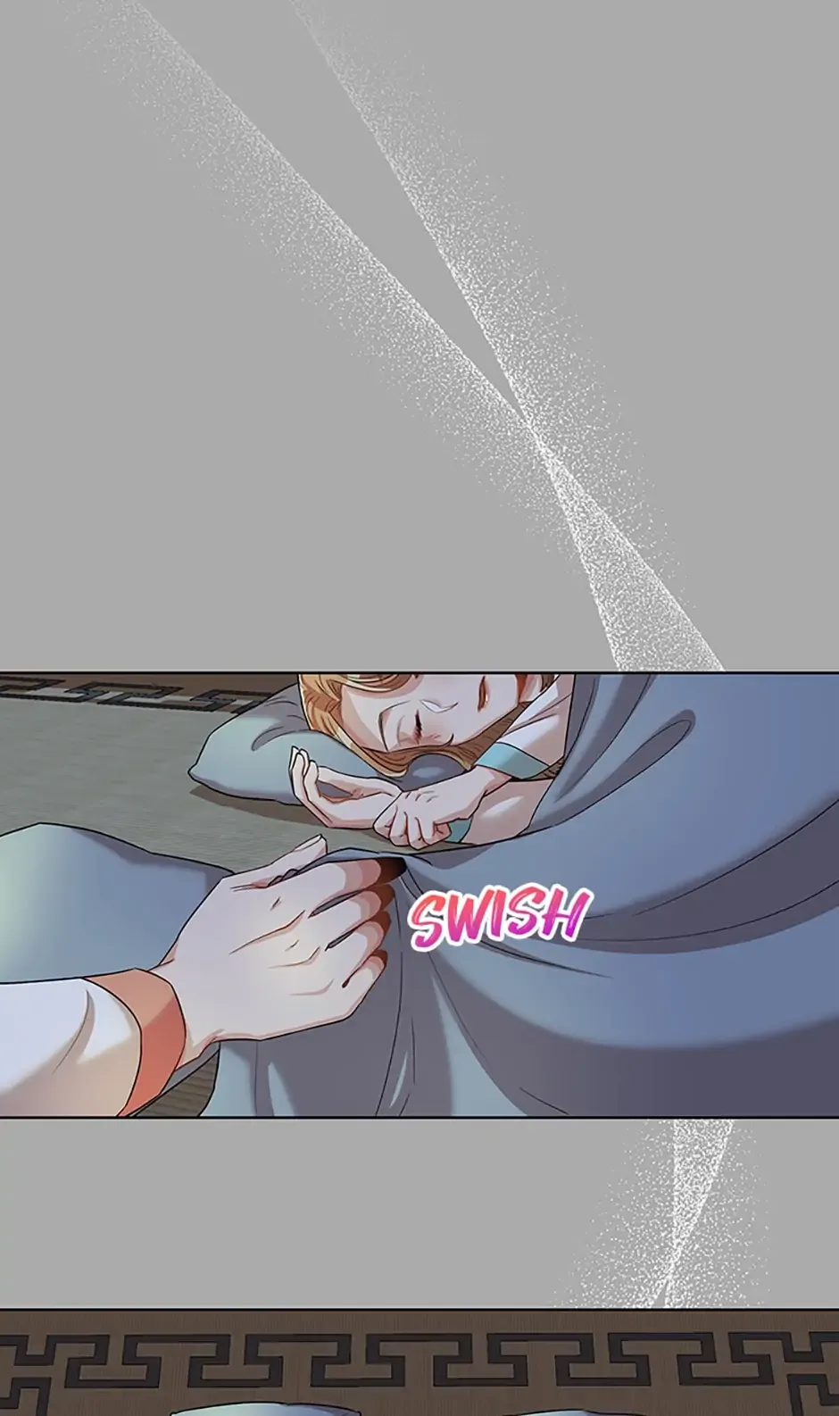 Avoiding the Heavenly Emperor Chapter 14 page 4