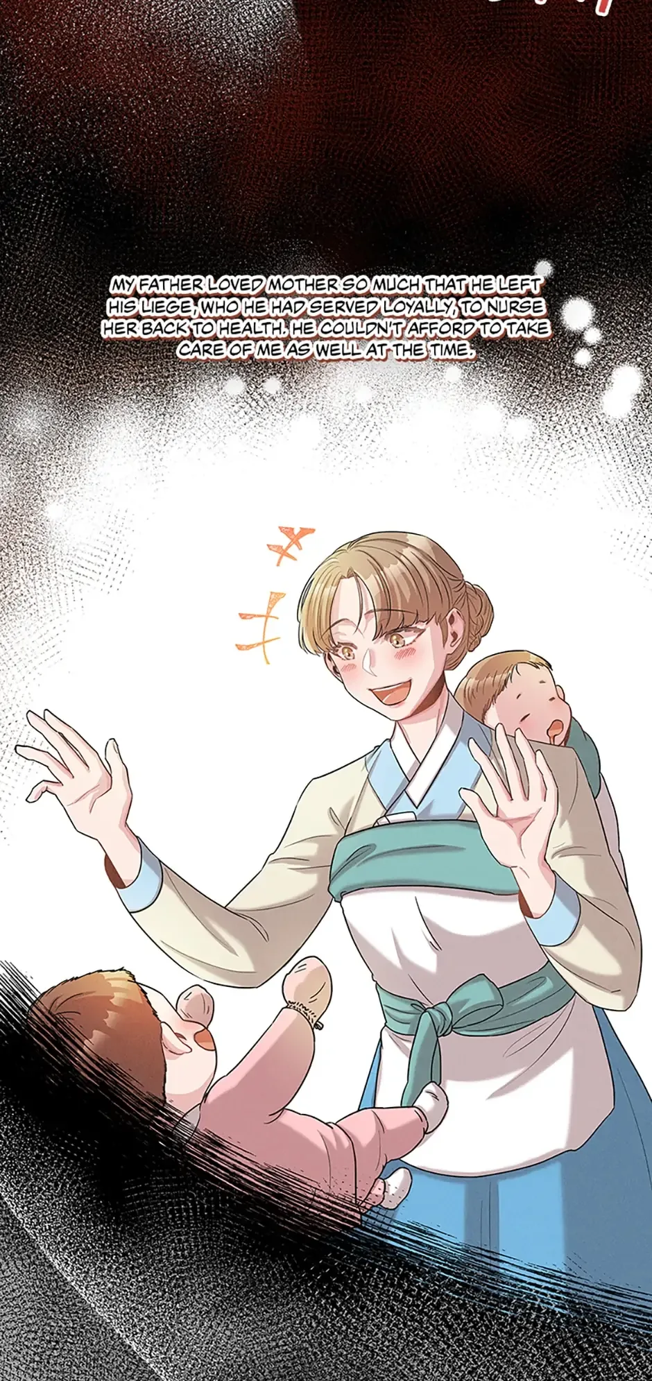 Avoiding the Heavenly Emperor Chapter 14 page 8