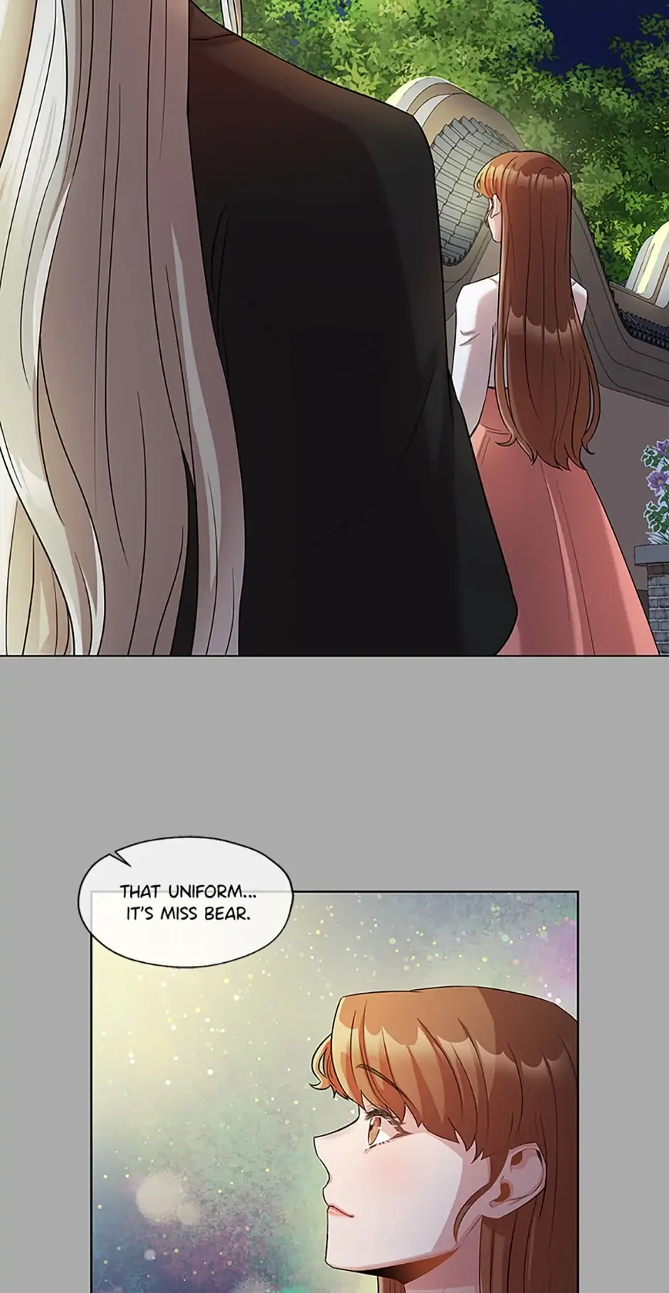 Avoiding the Heavenly Emperor Chapter 13 page 14