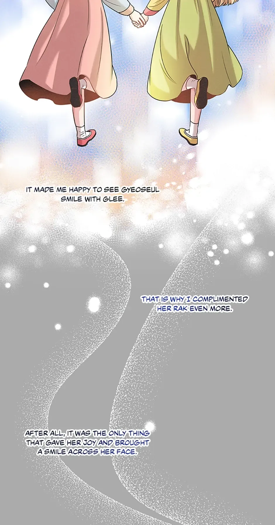 Avoiding the Heavenly Emperor Chapter 14 page 16