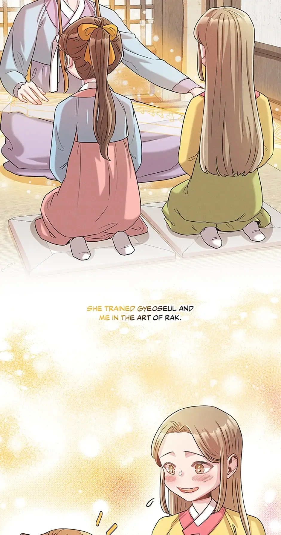 Avoiding the Heavenly Emperor Chapter 14 page 13