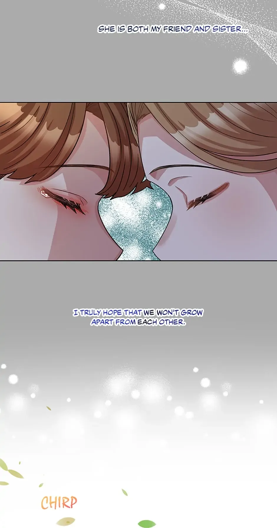 Avoiding the Heavenly Emperor Chapter 14 page 17