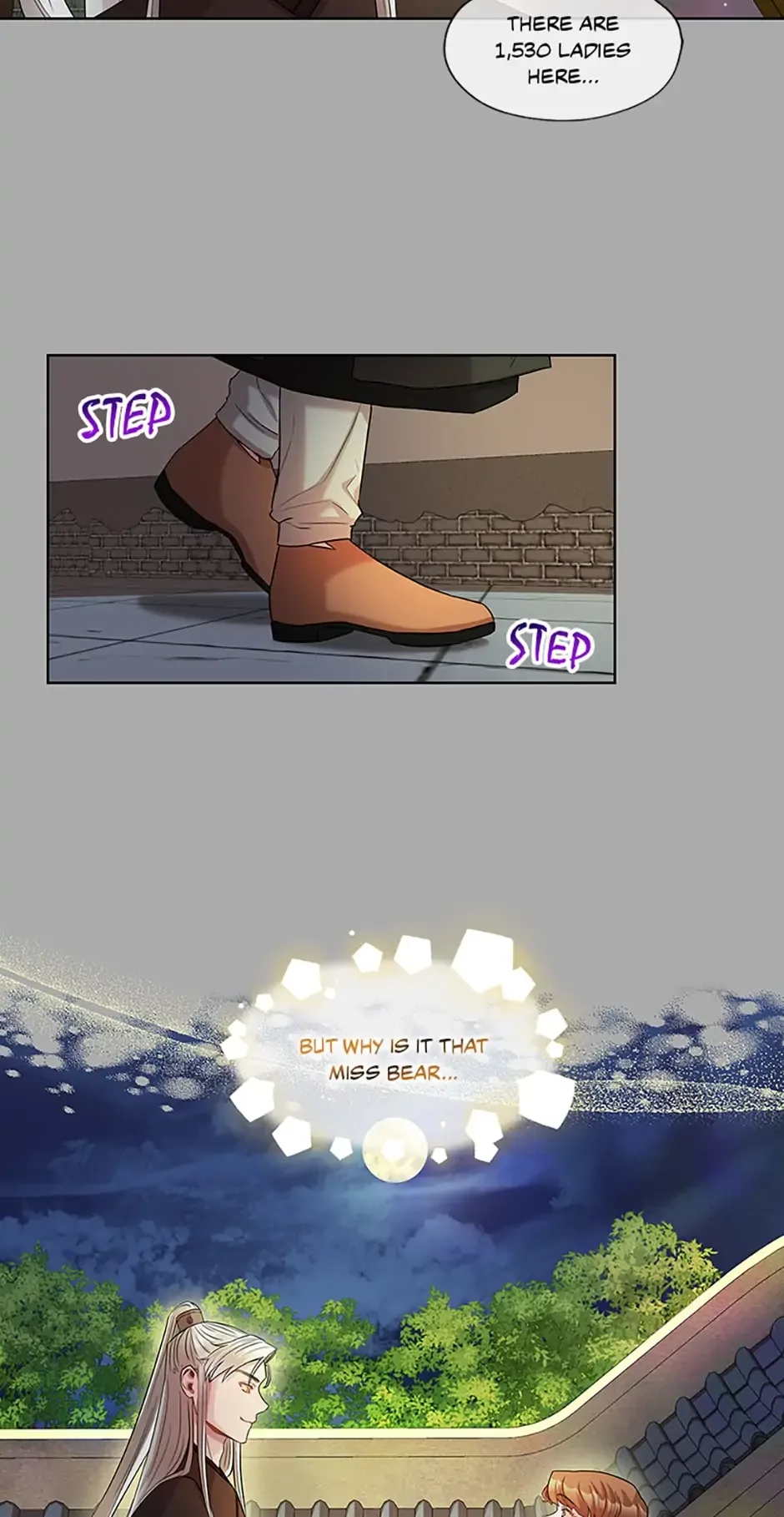 Avoiding the Heavenly Emperor Chapter 13 page 16