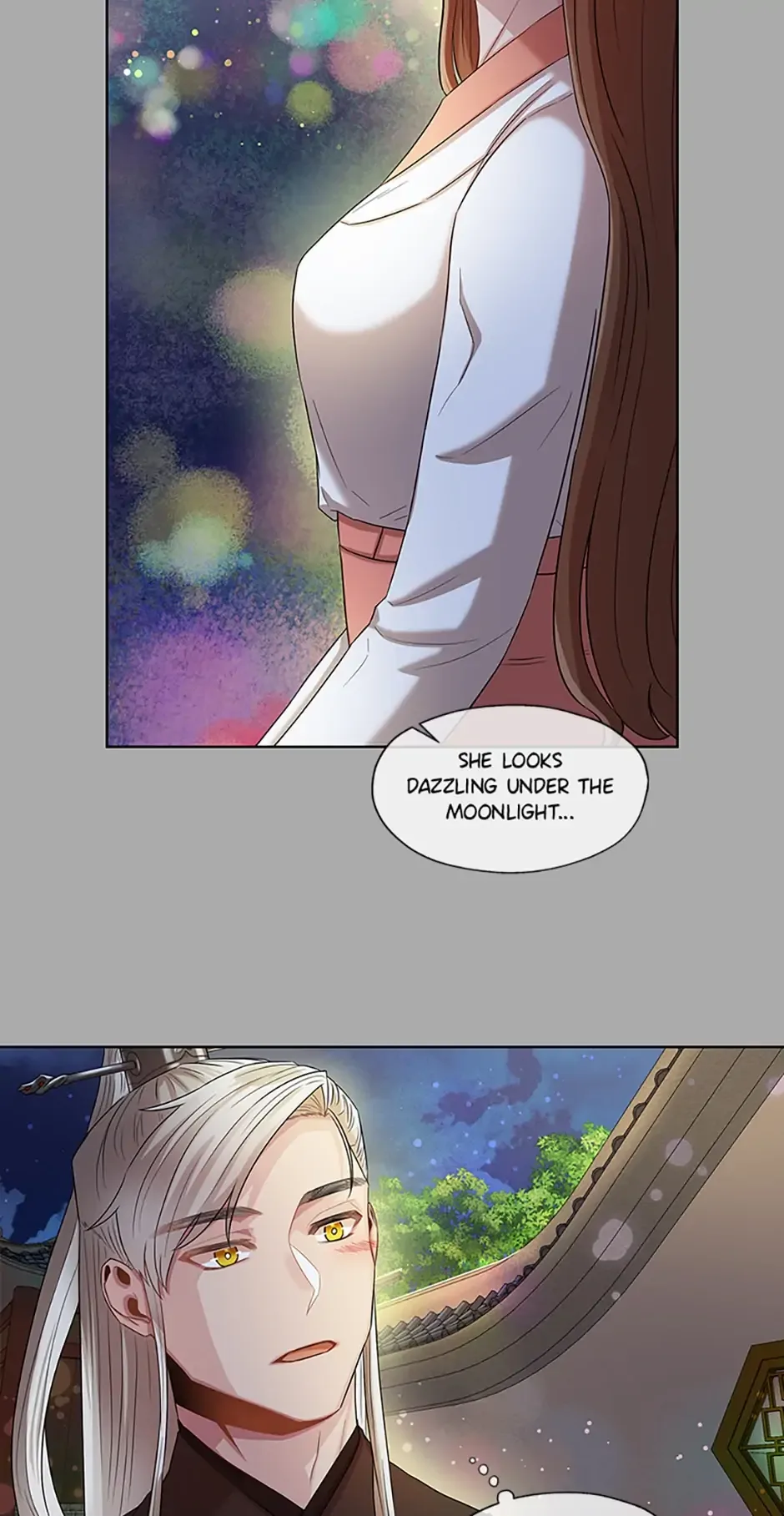 Avoiding the Heavenly Emperor Chapter 13 page 15