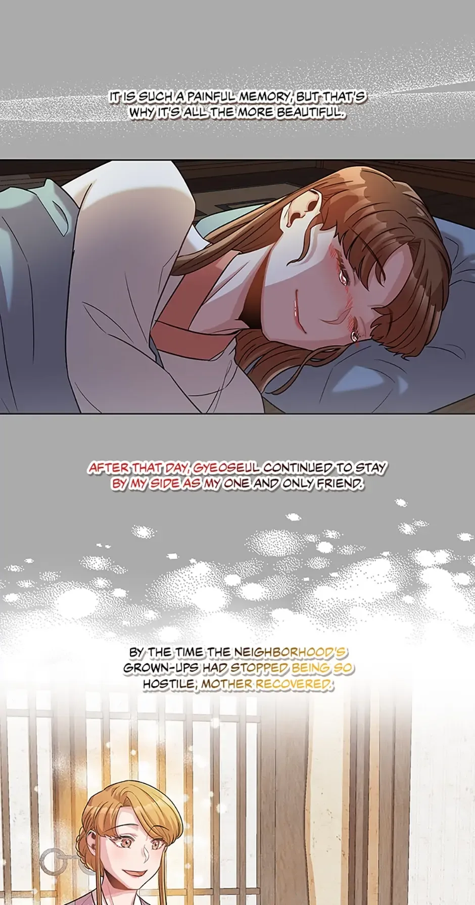 Avoiding the Heavenly Emperor Chapter 14 page 12