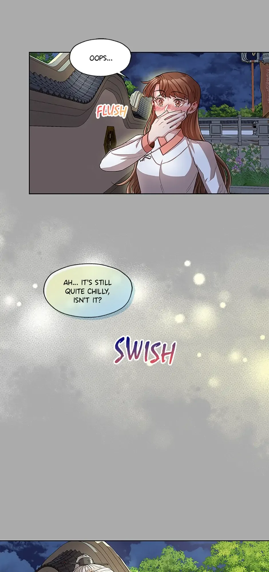 Avoiding the Heavenly Emperor Chapter 13 page 31